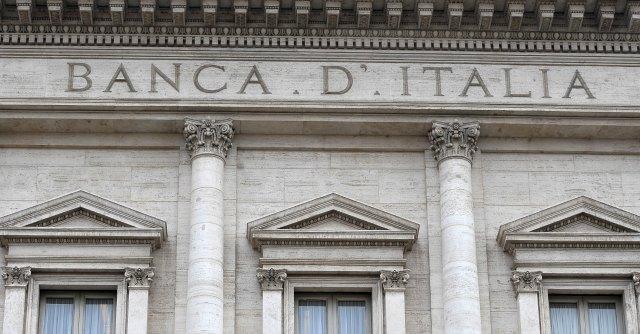 banca d'italia