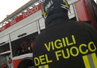 stipendi vigili del fuoco