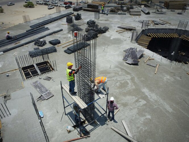 cantiere edile